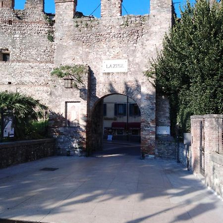 Casa Agnese Apartment Lazise Exterior photo