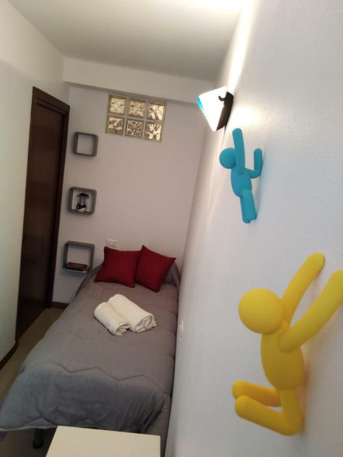 Casa Agnese Apartment Lazise Exterior photo