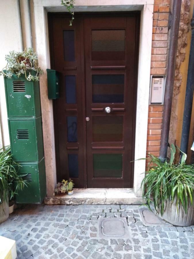 Casa Agnese Apartment Lazise Exterior photo