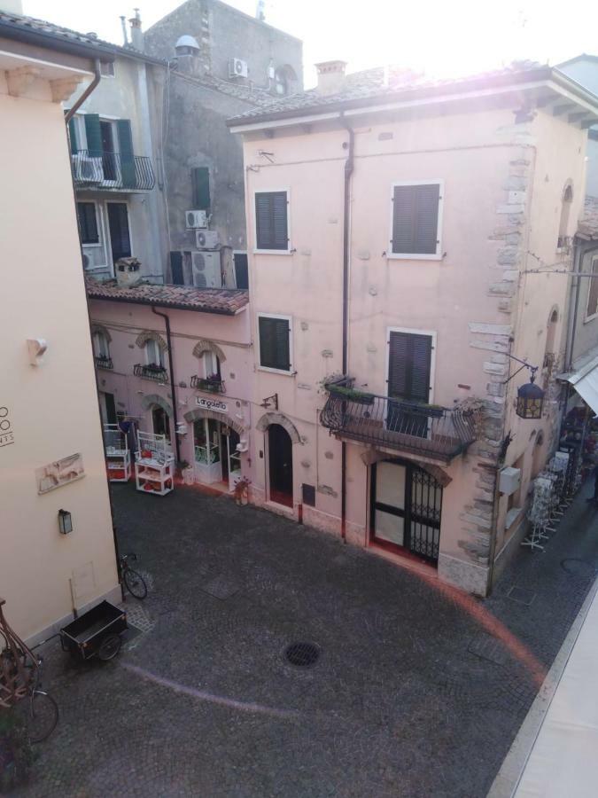Casa Agnese Apartment Lazise Exterior photo