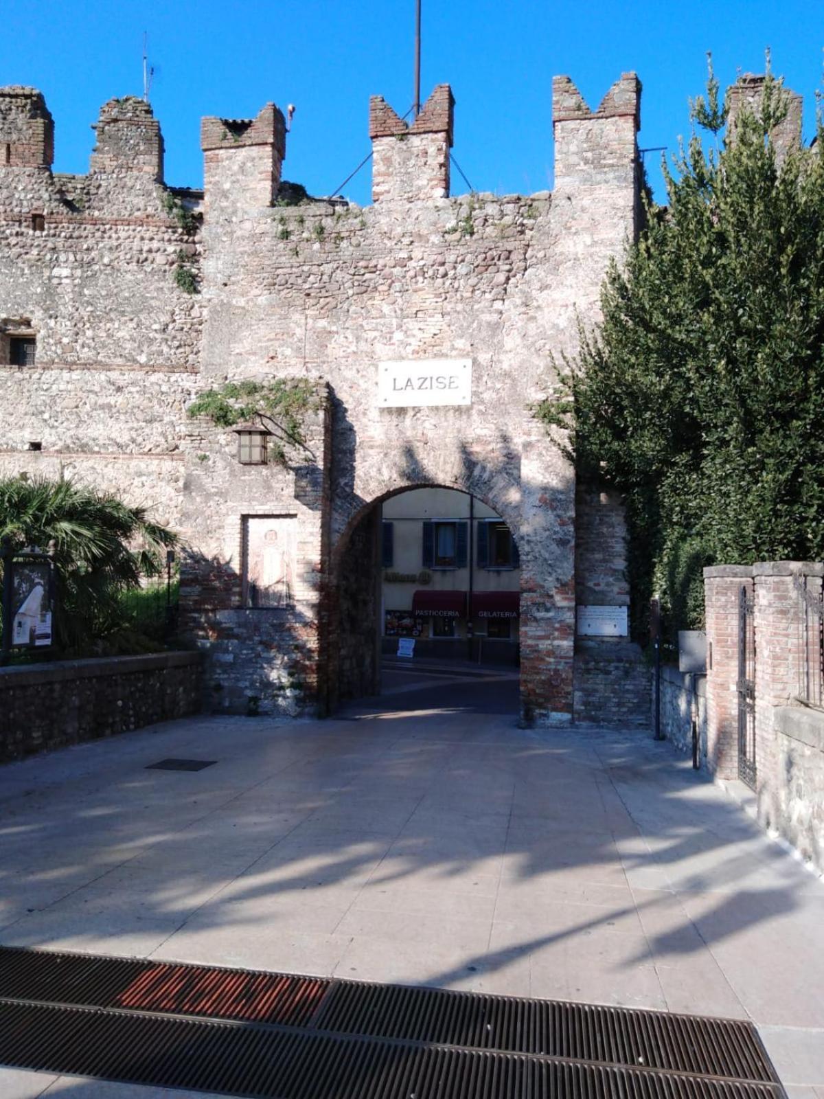 Casa Agnese Apartment Lazise Exterior photo