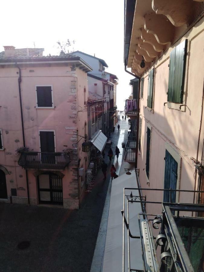 Casa Agnese Apartment Lazise Exterior photo